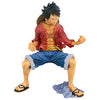 Figura BanPresto - One Piece -  Chronicle - King Of Artist - The Monkey.D.Luffy Statue