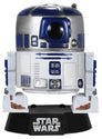 Funko Pop! - Star Wars : R2-D2 #31