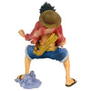 Figura BanPresto - One Piece -  Chronicle - King Of Artist - The Monkey.D.Luffy Statue