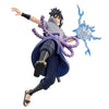 Figura Banpresto Naruto Shippuden Effectreme Uchiha Sasuke