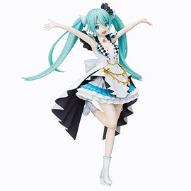 Figura SEGA Project Sekai Colorful Stage! feat Hatsune Miku: Stage Miku SPM Figure