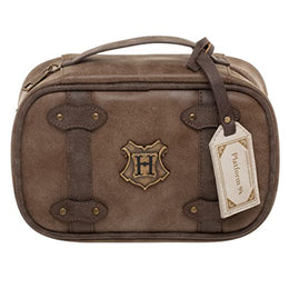 Bolso Cosmetiquera - Harry Potter Trunk Travel Bag Standard