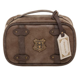 Bolso Cosmetiquera - Harry Potter Trunk Travel Bag Standard