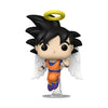 Funko Pop! Animation: Dragon Ball Z - Figura de Vinilo Angel Goku PX