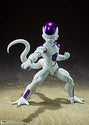 Figura Articulada TAMASHII NATIONS - Dragon Ball Z - Frieza Fourth Form, Bandai Spirits S.H.Figuarts