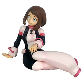 Figura Banpresto - My Hero Academia - Break Time Collection - vol.4 Ochaco Uraraka