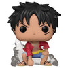 Funko POP! Animation Luffy Gear Two -  #1269 - Special Edition