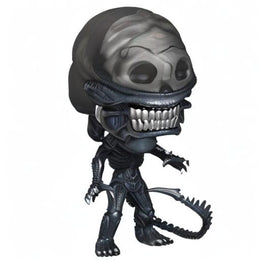Pop Alien Xenomorph Vinyl Figure