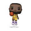 Funko Pop NBA: Lakers- Lebron James #152