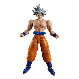Figura Model Kit -Bandai Hobby Figure-Rise Standard Son Goku Ultra Instinct ''Dragon Ball Super''