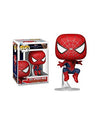 Funko Pop! Marvel: Spider-Man: No Way Home - Friendly Neighborhood Spider-Man #1158