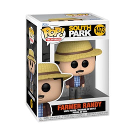 Funko Pop! TV: South Park - Farmer Randy