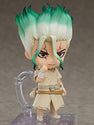 Figura Nendoroid - Good Smile Dr. Stone: Senku Ishigami Nendoroid Figura de acción