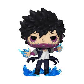 Funko Pop! Animation: My Hero Academia - Dabi
