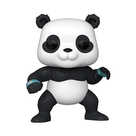 Funko! Pop Animation: Jujutsu Kaisen - Panda