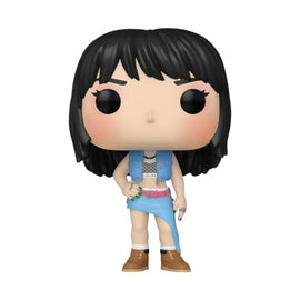 Funko Pop! Rocks: Blackpink Shut Down- Lisa