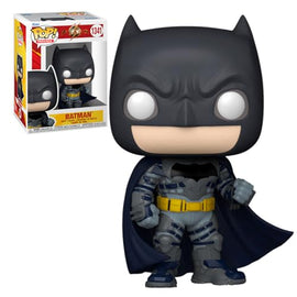 Funko Pop DC Movies The Flash Batman 1341