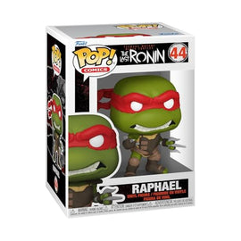 Funko Pop! Comics: Teenage Mutant Ninja Turtles: The Last Ronin - Raphael