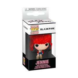 Funko Pop! Keychain: Blackpink - Jennie