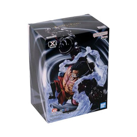 Figura Banpresto - One Piece - DXF - Special Luffy -Taro Statue