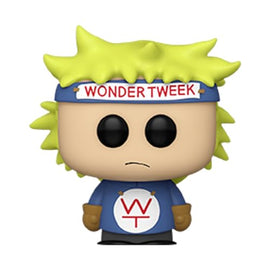 Funko Pop! TV: South Park - Wonder Tweek