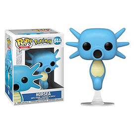 Funko Pop! Games: Pokemon - Horsea