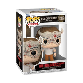 Funko Pop! Movies: Black Phone - The Grabber #1489