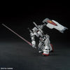 Figura Model Kit BANDAI Hobby - Gundam: Requiem for Vengeance - #255 Gundam EX (RFV), Spirits HG 1/144