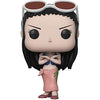 Funko Pop Animation: One Piece S3 - Nico Robin