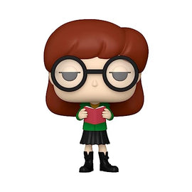 Funko Pop! TV: Daria - Daria Morgendorffer