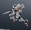 Figura Articulada -TAMASHII NATIONS - Mobile Suit Gundam: The Witch from Mercury - X-EX01 Gundam Calibarn, Bandai Spirits Gundam Universe Action Figure