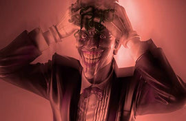 Figura Kotobukiya Batman: The Killing Joke – The Joker (One Bad Day) ARTFX Statue