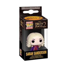 Funko Pop! Keychain: Hocus Pocus 2 - Sarah Sanderson
