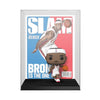 Funko Pop! NBA Cover: SLAM - Lebron James
