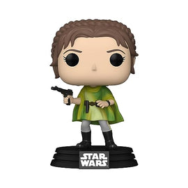 Funko Pop! Star Wars: Return of The Jedi 40th Anniversary, Princess Leia