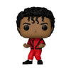 Funko Pop! Rocks: Michael Jackson (Thriller)