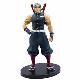 Figura Banpresto - Demon Slayer - Vol.11 Tengen Uzui