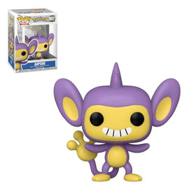 Funko Pop Games: Pokemon- Aipom
