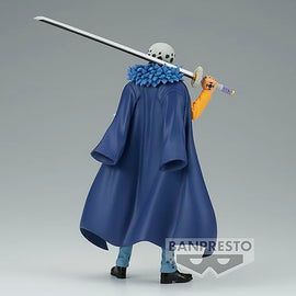 Banpresto - One Piece - Trafalgar Law, Bandai Spirits DXF ~The Grandline Series~ Extra Figure