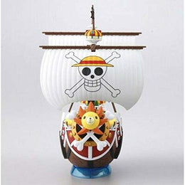Bandai Spirits - Bandai Hobby - One Piece - Colección Grand Ship Thousand Sunny