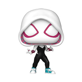 Funko Pop! Spider-Man Across The Spiderverse - Spider Gwen #1224