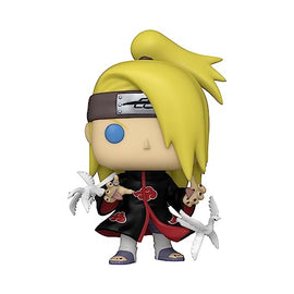 Funko Pop! Animation: Naruto: Shippuden - Deidara