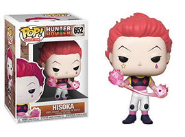 Funko POP Animation: Hunter x Hunter - Hisoka