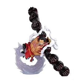 Figura Banpresto - One Piece - DXF - Special Luffy -Taro Statue