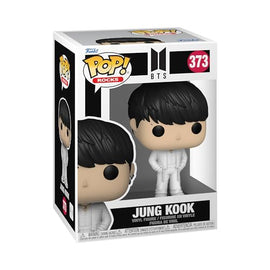 Funko Pop Rocks: BTS Proof- Jung Kook