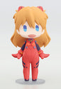 Figura Rebuild of Evangelion: Asuka Shikinami Langley Hello! Good Smile Mini figura