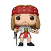 Funko Pop! Rocks: Guns N' Roses - Axl Rose (1992)