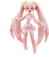 FURYU Corporation Vocaloid: Sakura Miku - Cartoony Non-Scale Figure