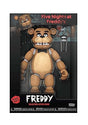 Funko Action Figure: Five Nights at Freddy's - Freddy Fazbear