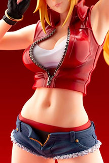 Figura Kotobukiya SNK Heroines: Tag Team Frenzy – Terry Bogard Bishoujo